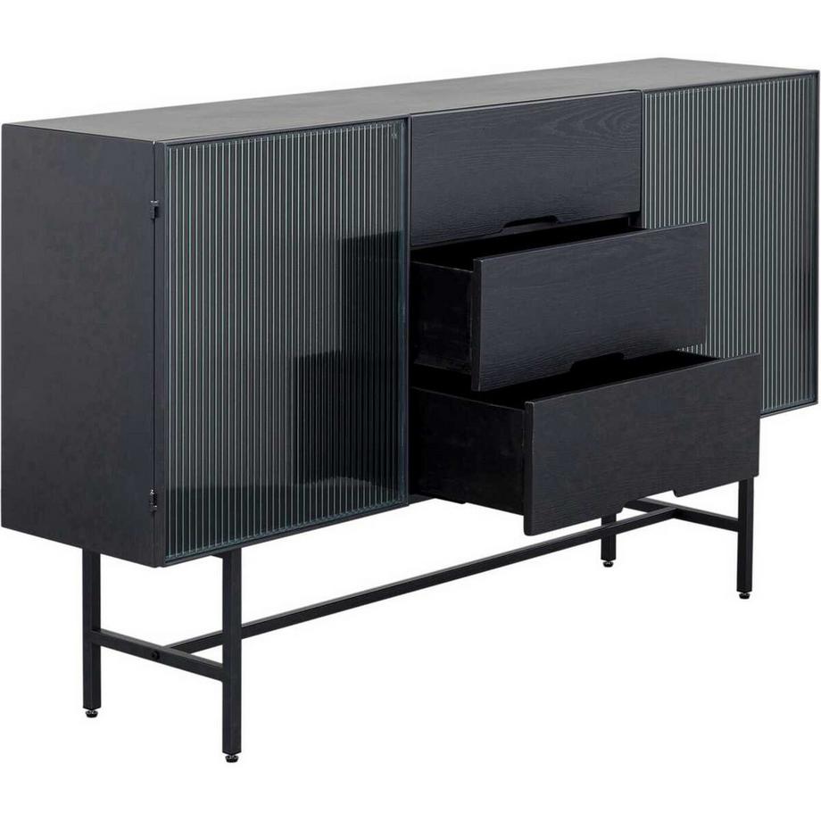 KARE Design Credenza San Diego cassetti 150x90  