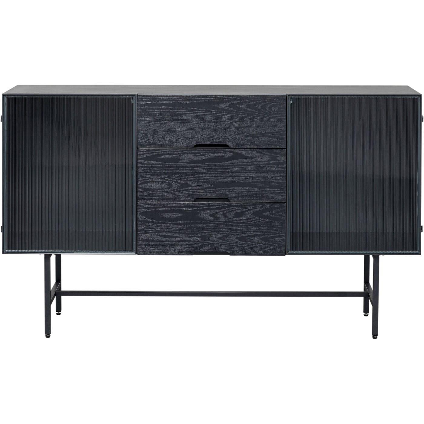 KARE Design Sideboard San Diego Schübe 150x90  