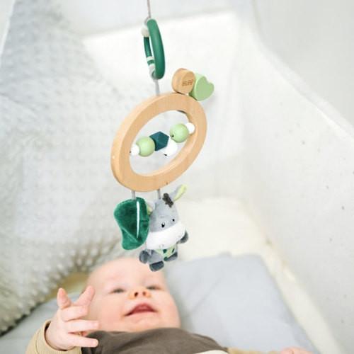 Eichhorn  Baby Hipp Hängemobile 