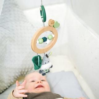 Eichhorn  Baby Hipp Hängemobile 