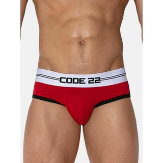 Code22  Slip Power 