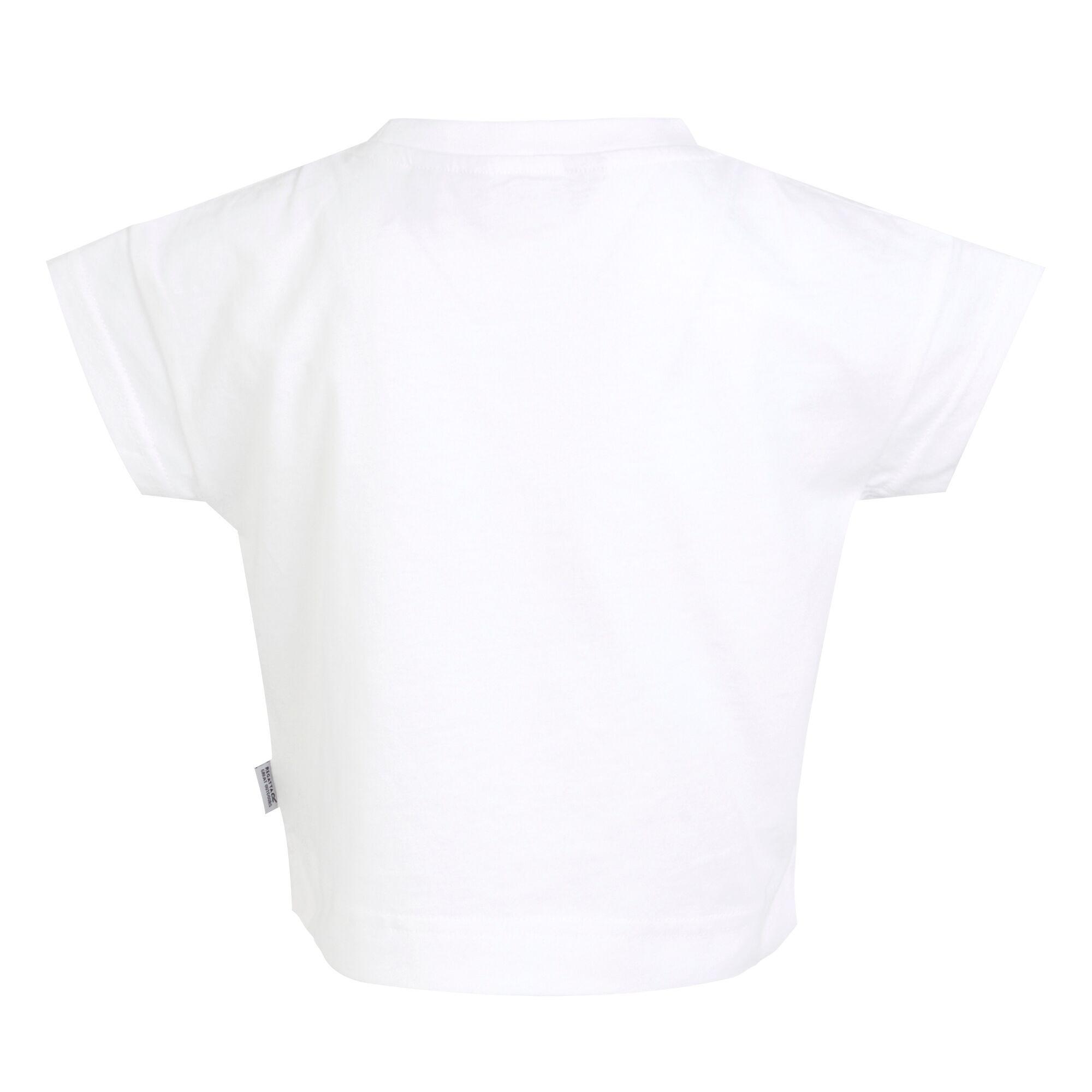 Regatta  Tshirt LITTLE ADVENTURERS Enfant 