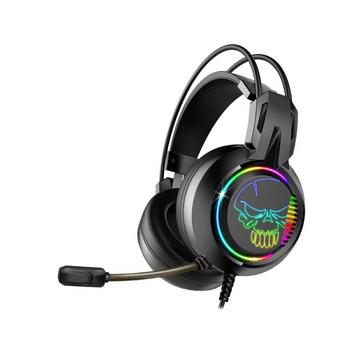 ELITE-H10 Casque Avec fil Arceau Jouer USB Type-A Noir