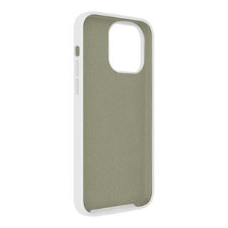 Avizar  Coque iPhone 14 Douce Moxie Blanc 