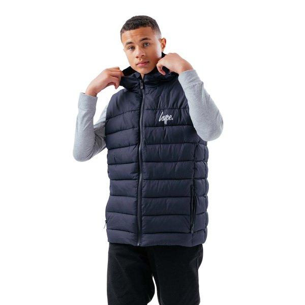 Image of Weste Unisex Marine 170/176
