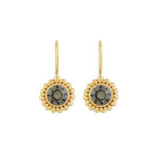 Steinkult  Boucles d'oreilles "Sheila" 