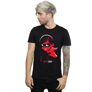 Disney  Tshirt INCREDIBLES INCREDIBLE GIRL 