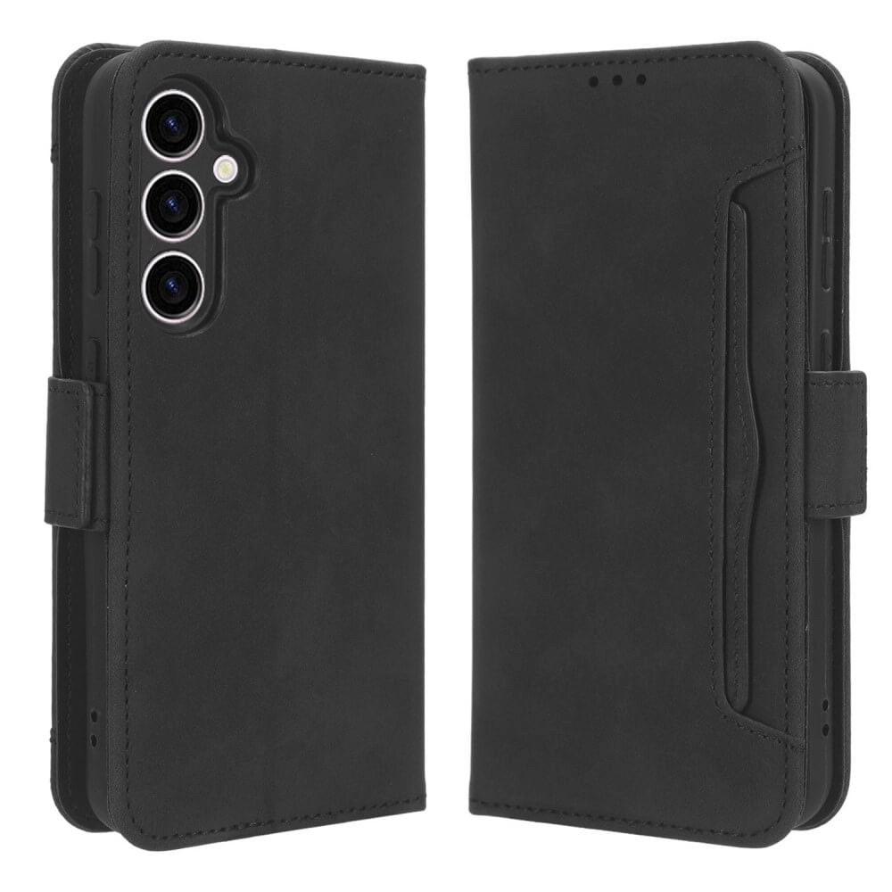 Cover-Discount  Galaxy S23 Fe - Custodia Multiple Card 