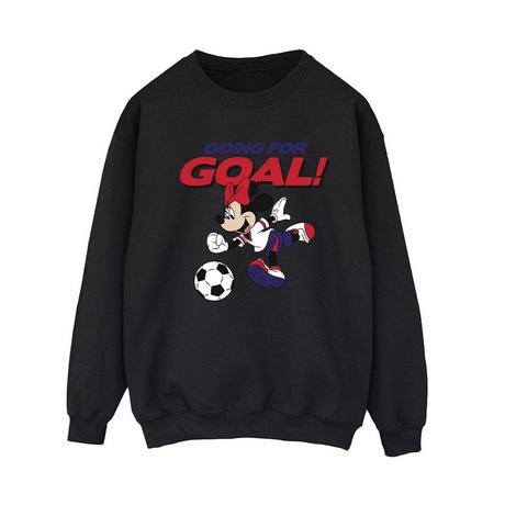 Disney  Sweat GOING FOR GOAL 