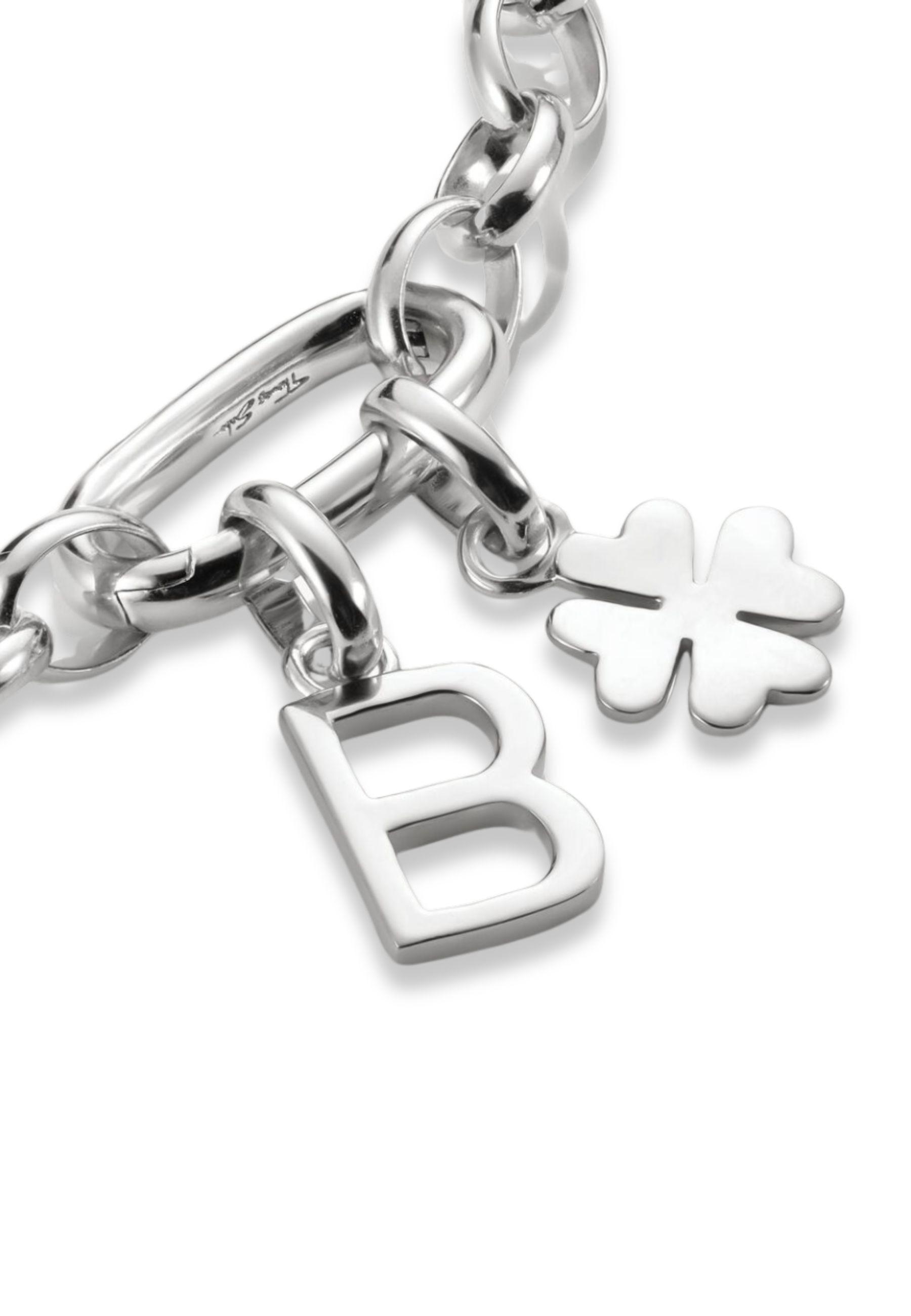 Thomas Sabo  Charm-Anhänger Buchstabe B Connect 