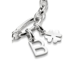 Thomas Sabo  Charm-Anhänger Buchstabe B Connect 