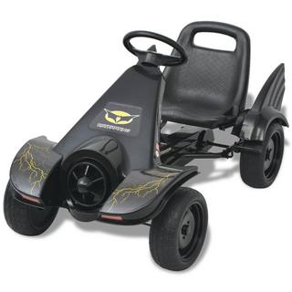 VidaXL  Pedal go-kart pvc 