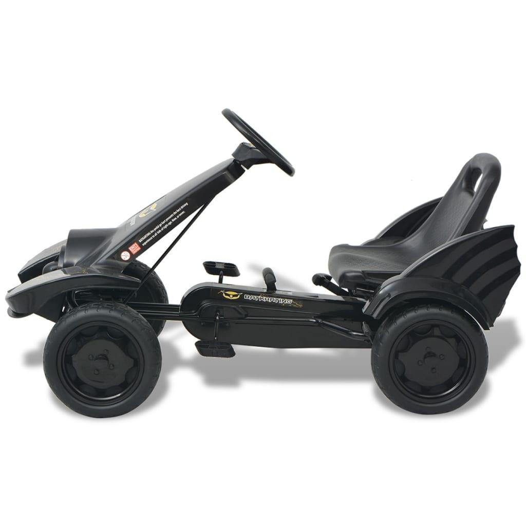 VidaXL  Pedal go-kart pvc 