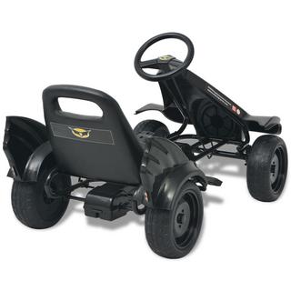 VidaXL  Pedal go-kart pvc 