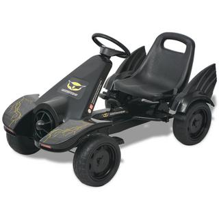 VidaXL  Pedal go-kart pvc 