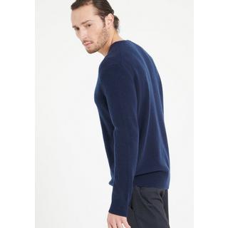 Studio Cashmere8  LUKE 13 Pull col V 4 fils - 100% cachemire 