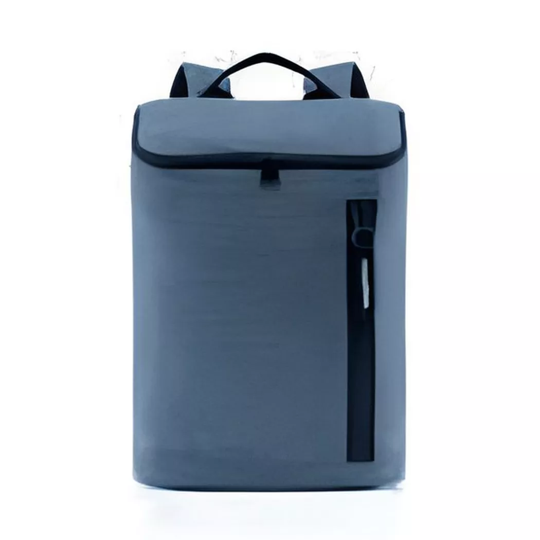 Reisenthel Travelling overnighter backpack twist blue