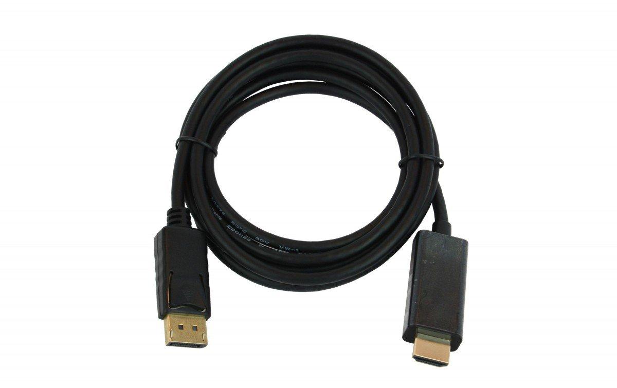 Image of KVM-Kabel D4CBL-DP-HDMI