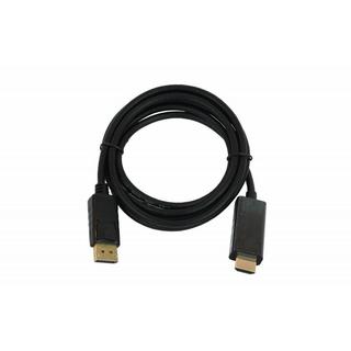 Raritan  KVM-Kabel D4CBL-DP-HDMI 