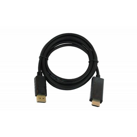 Raritan  KVM-Kabel D4CBL-DP-HDMI 
