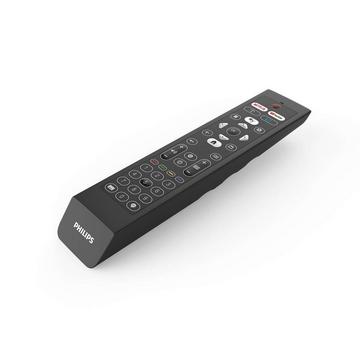 Philips 22AV2226A/00 télécommande RF sans fil TV Appuyez sur les boutons