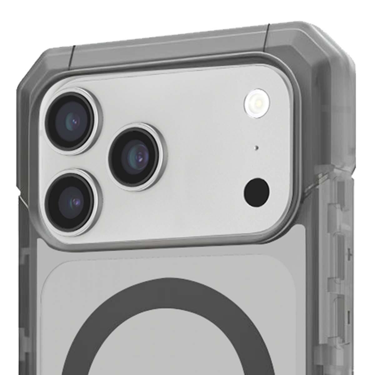 UAG  Hülle iPhone 17 Pro Max Trooper 2PC MagSafe robust 