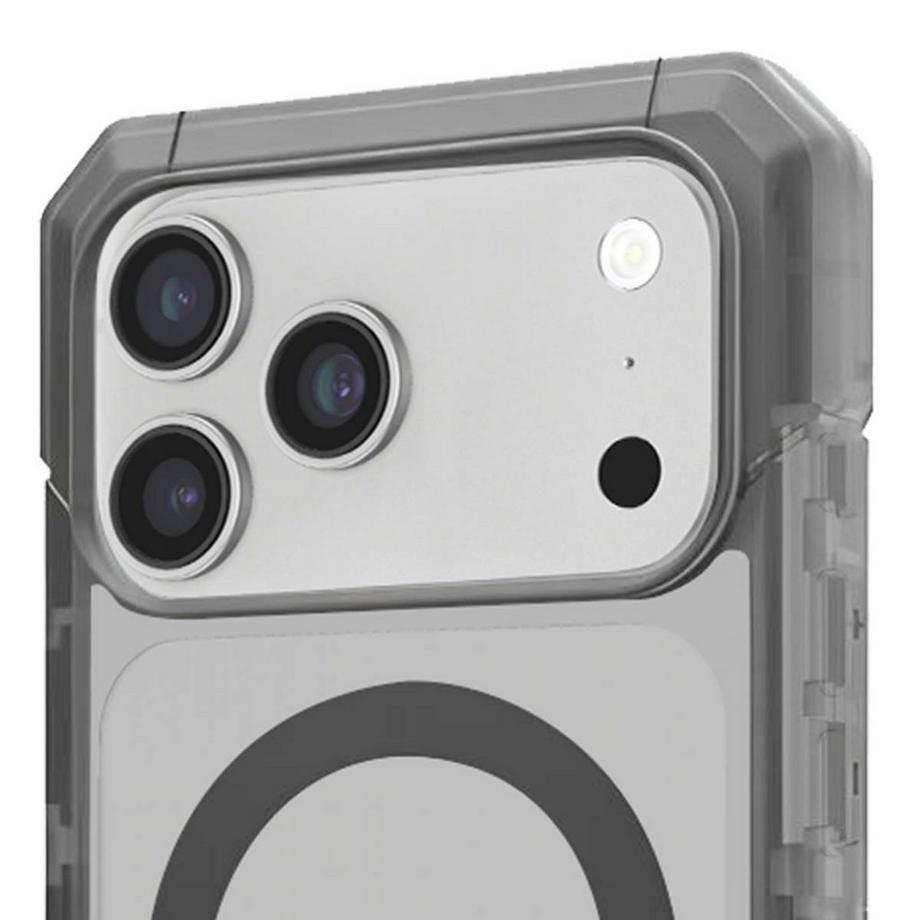 UAG  Hülle iPhone 17 Pro Max Trooper 2PC MagSafe robust 