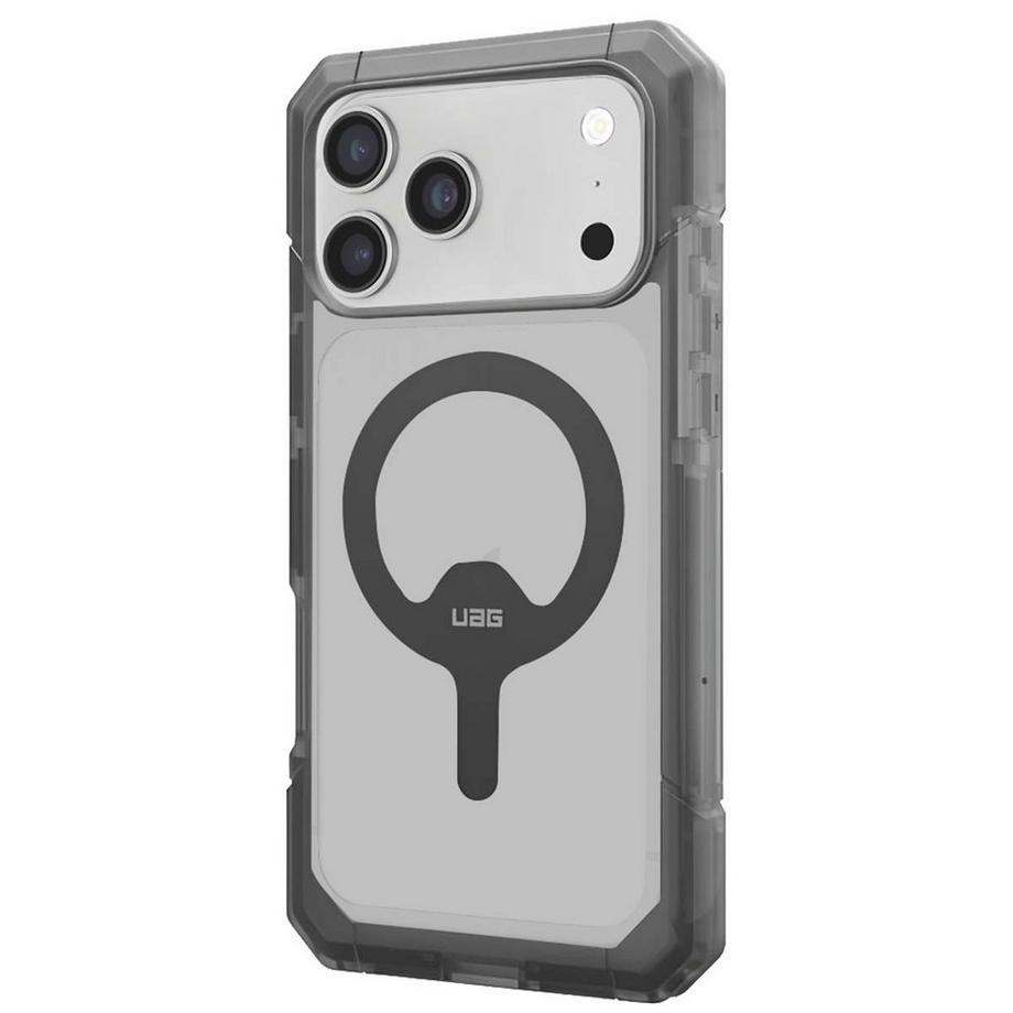 UAG  Hülle iPhone 17 Pro Max Trooper 2PC MagSafe robust 