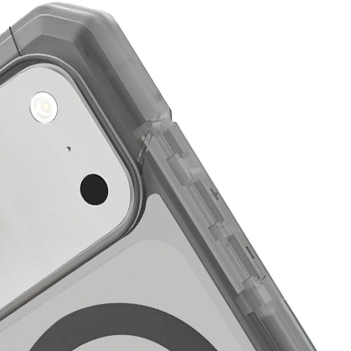 UAG  Hülle iPhone 17 Pro Max Trooper 2PC MagSafe robust 