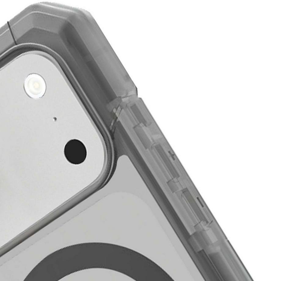 UAG  Hülle iPhone 17 Pro Max Trooper 2PC MagSafe robust 