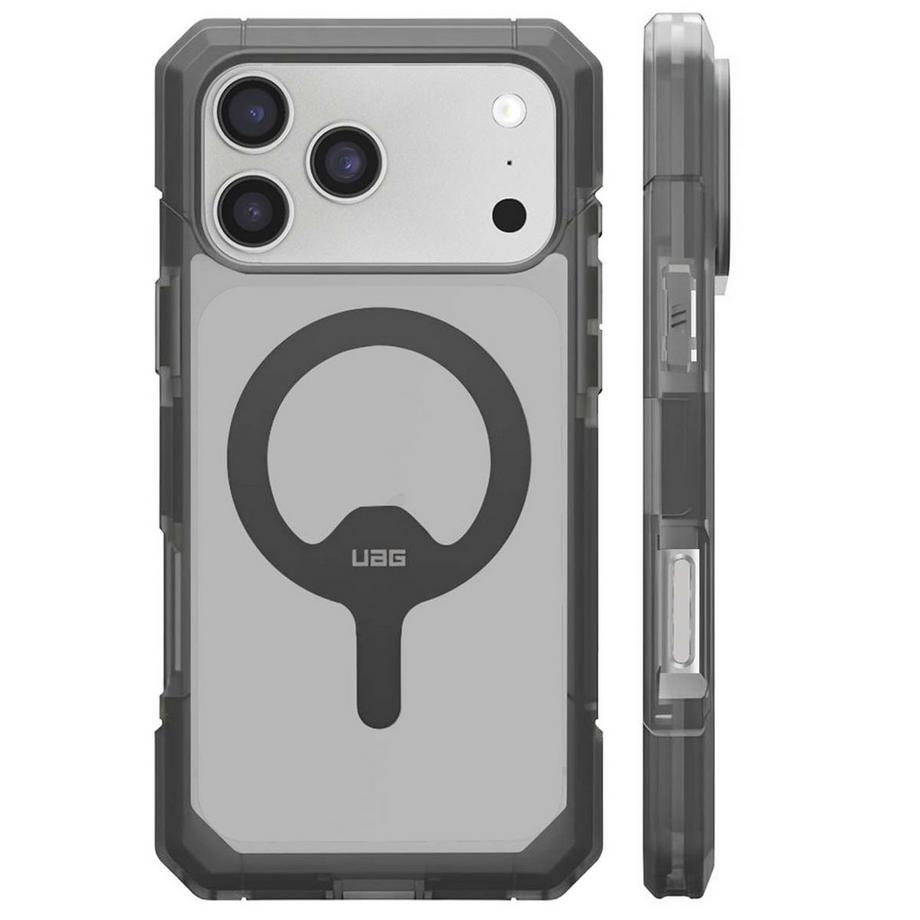 UAG  Hülle iPhone 17 Pro Max Trooper 2PC MagSafe robust 