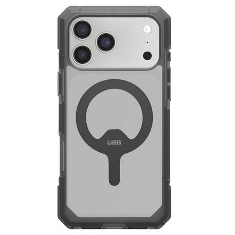 UAG  Hülle iPhone 17 Pro Max Trooper 2PC MagSafe robust 