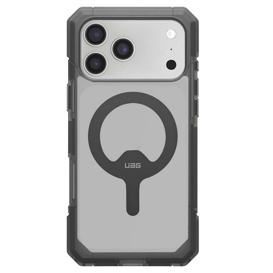 UAG  Hülle iPhone 17 Pro Max Trooper 2PC MagSafe robust 