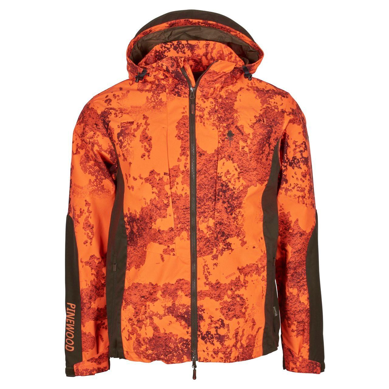 Image of Regenjacke Furudal Caou Unisex M