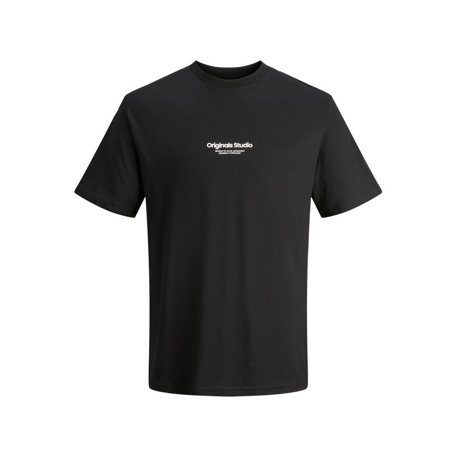 T-shirt col rond  Vesterbro