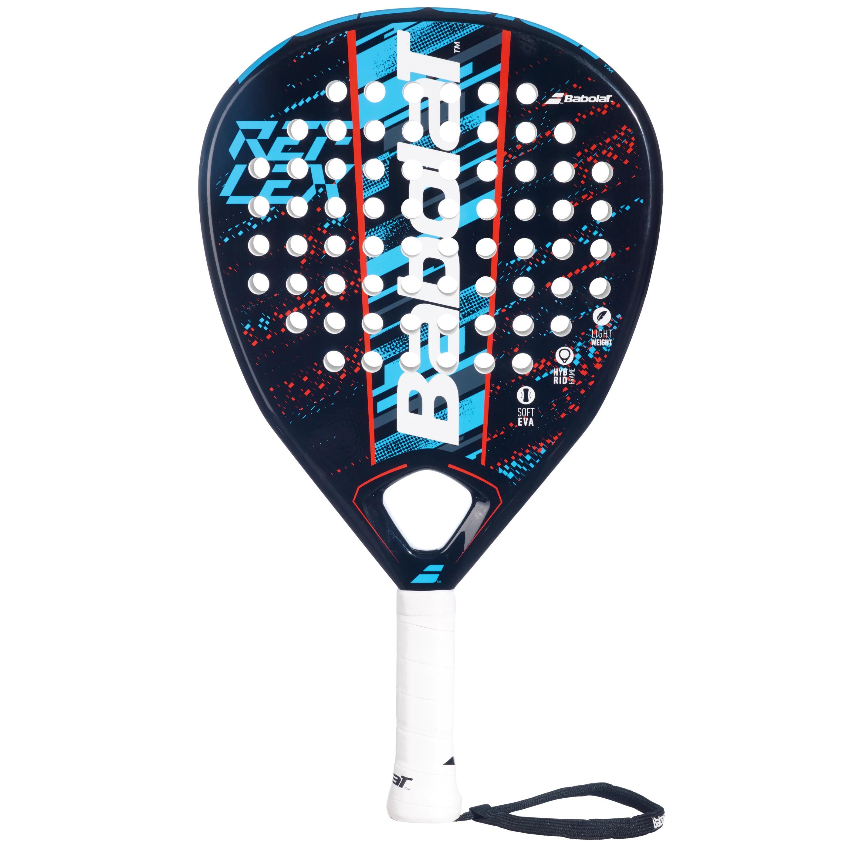 Image of Reflex Padelschläger Unisex 0