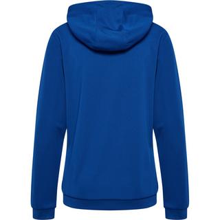 Hummel  veste de survêtement à capuche authentic pl 