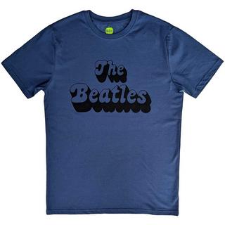 The Beatles  TShirt Logo 