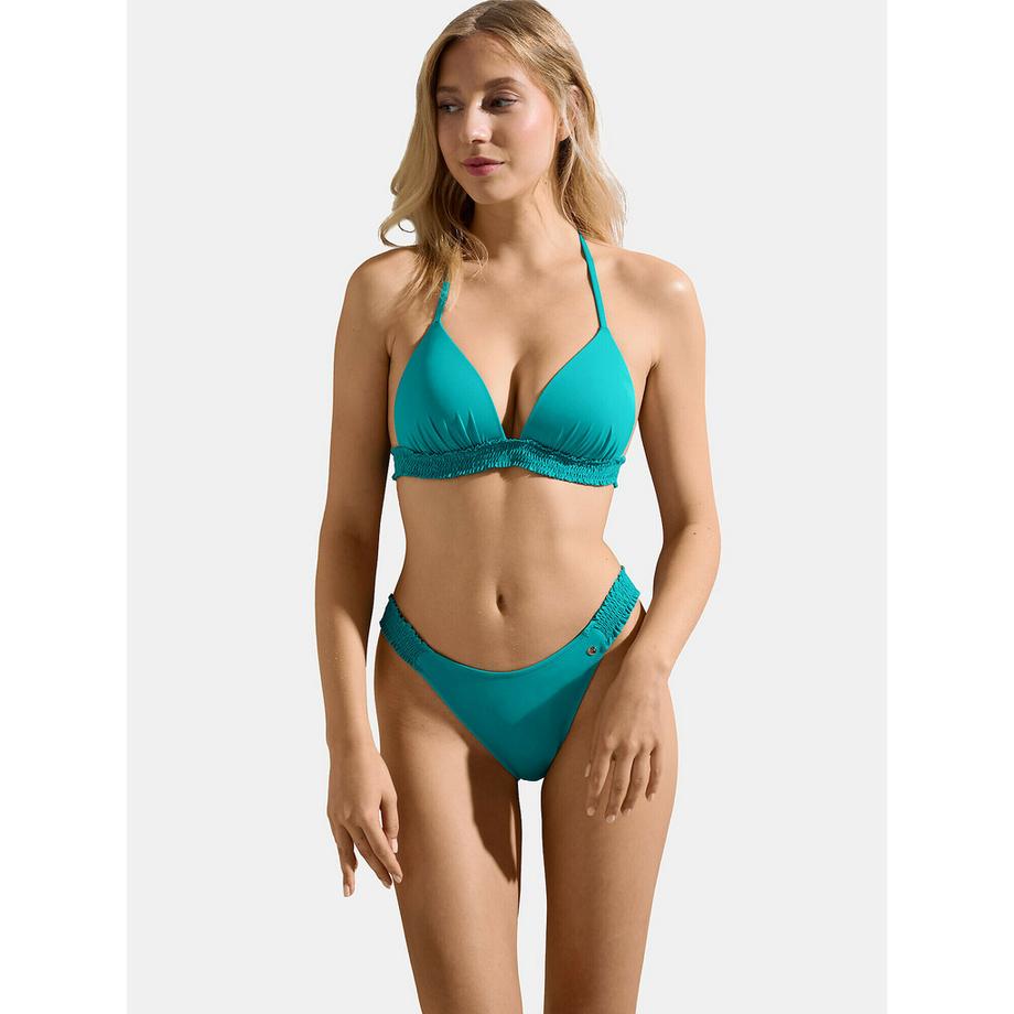 Lisca Las Vegas Bikini-Strümpfe mit tiefem Ausschnitt  