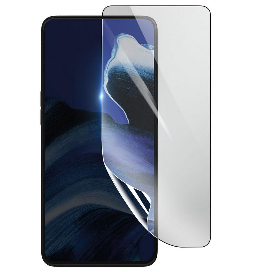 Hydrogel Bildschirmfolie für Oppo Reno 2