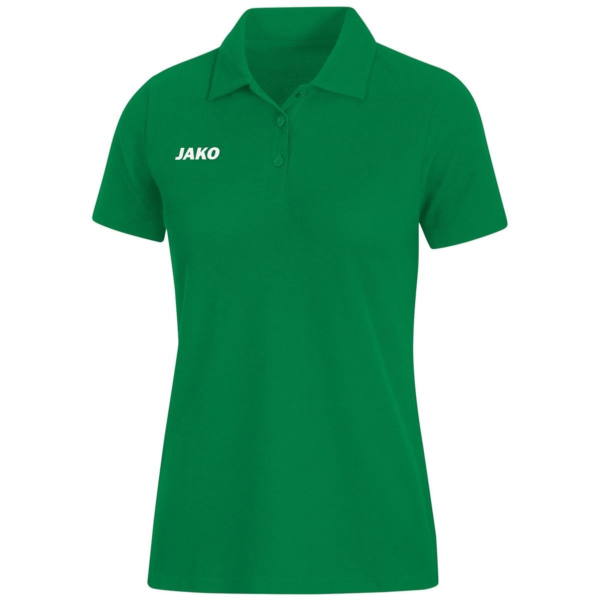 Jako  polo-shirt kind base 