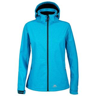 Trespass  Womens Paulina Wasserdichte Softshell Jacke 