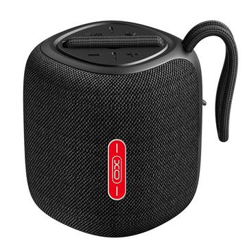 Enceinte Audio Bluetooth Portable noir