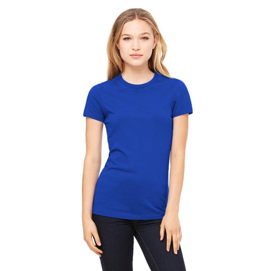 Bella + Canvas The Favourite Tee T-Shirt  