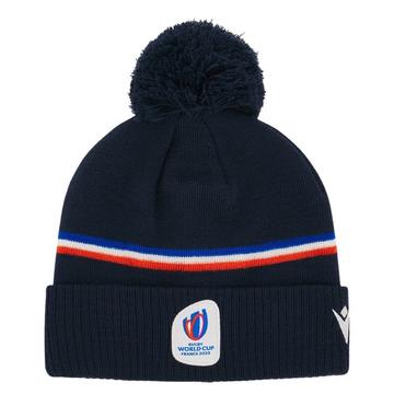 cappeo con ponpon rwc france 2023