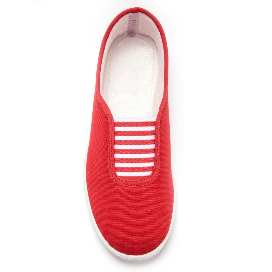 Pédiconfort Ballerina Slipper  