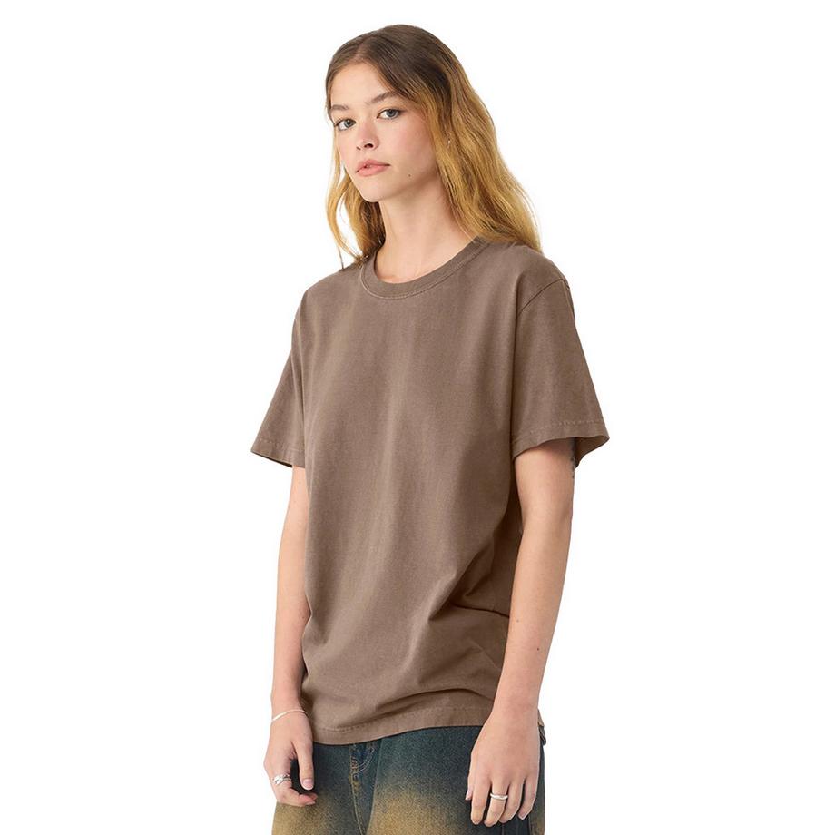 Bella + Canvas Schweres Canvas T-Shirt  