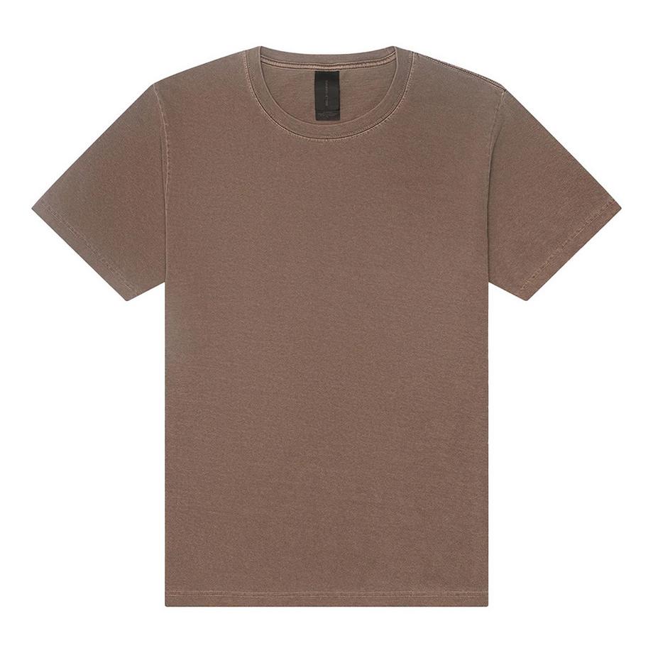 T-Shirt, Schwer, Canvas