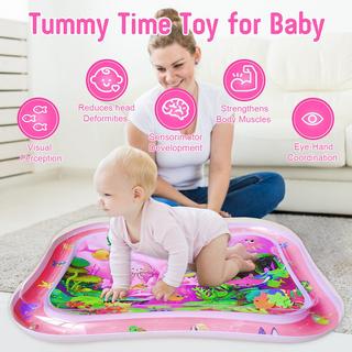 Activity-board  Wassermatte Baby-Wasserspielmatte 