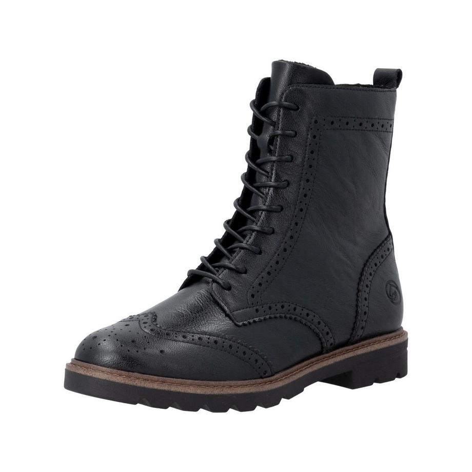 Stiefelette